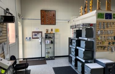 Amity Safe & Lock Co