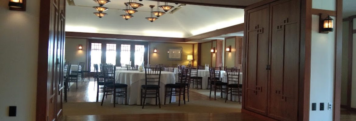 New Haven Country Club