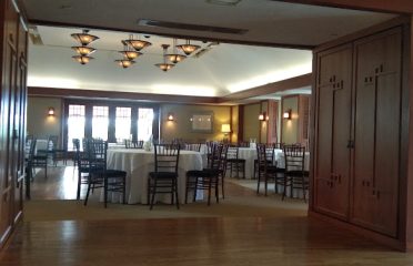 New Haven Country Club