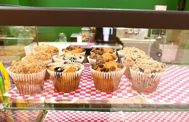 Pink Petal Bakery & Cafe