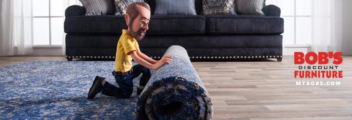 Bob’s Discount Furniture Warehouse