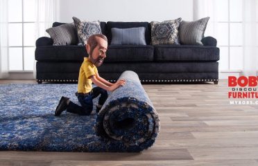 Bob’s Discount Furniture Warehouse