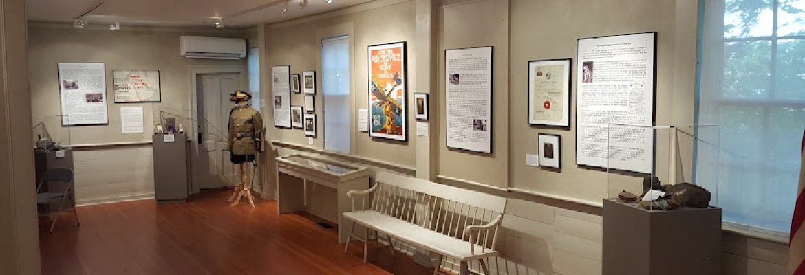Norfolk Historical Society