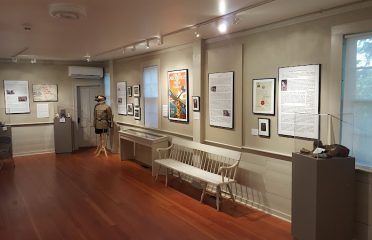 Norfolk Historical Society