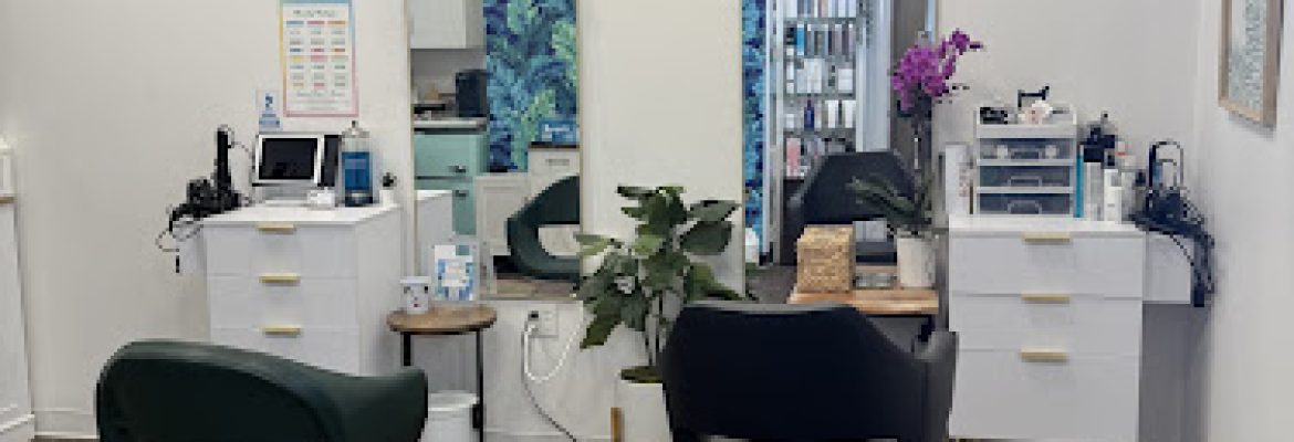 Salon De Soleil – Salon Suite