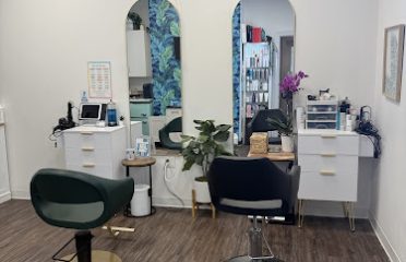 Salon De Soleil – Salon Suite