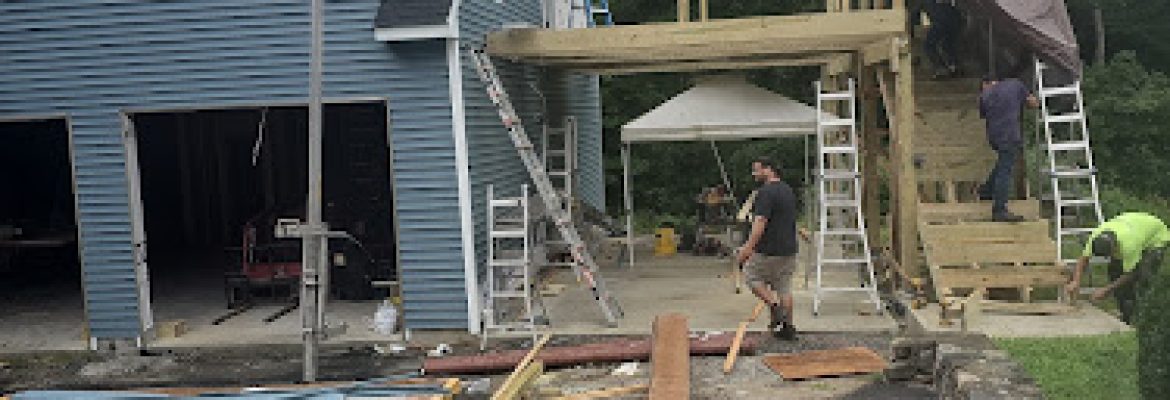 J&D Construction Services LLC