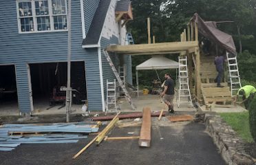 J&D Construction Services LLC