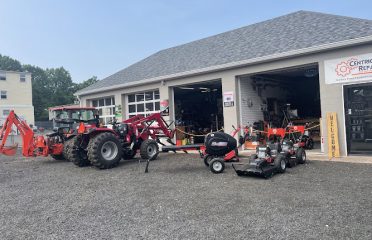 Centric Outdoor Power Equipment LLC (Centric Repair)