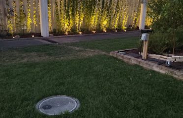 Sexton Lighting Design