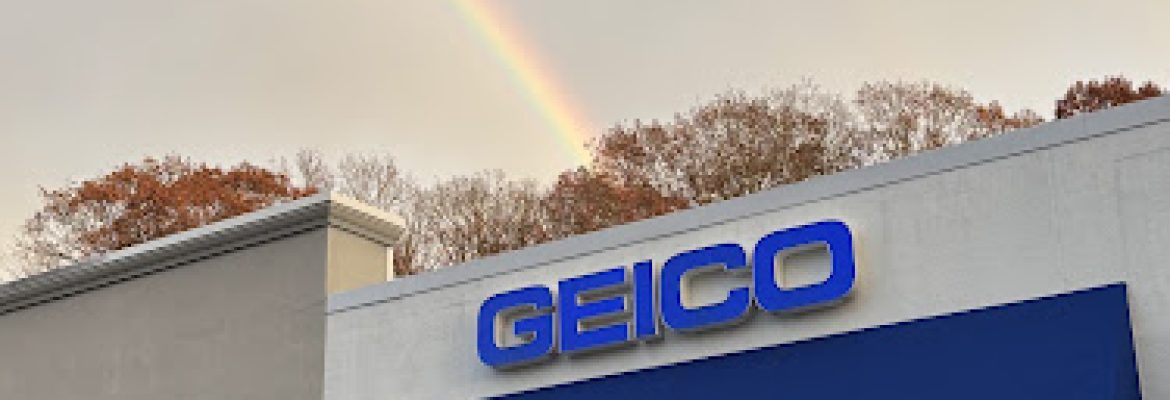 Mark Fields – GEICO Insurance Agent