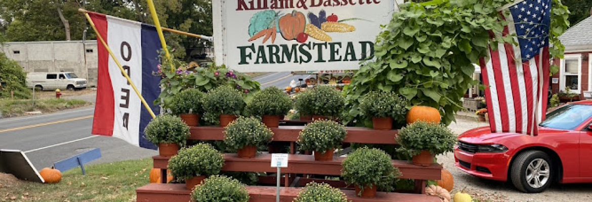 Killam & Bassette Farmstead, LLC