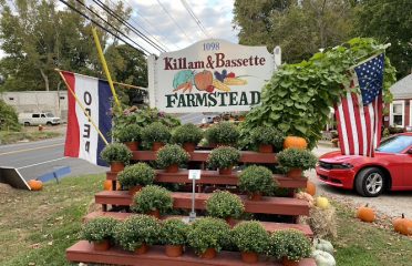 Killam & Bassette Farmstead, LLC