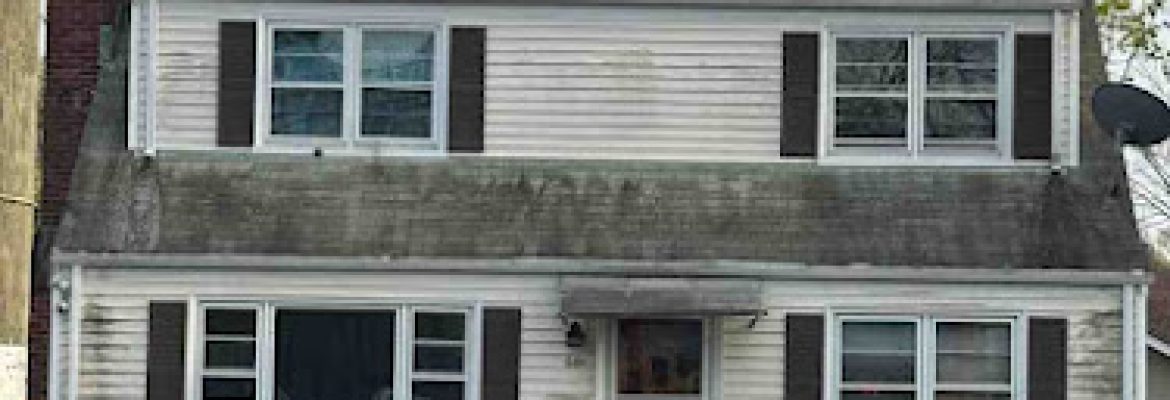 Patel Buys Homes