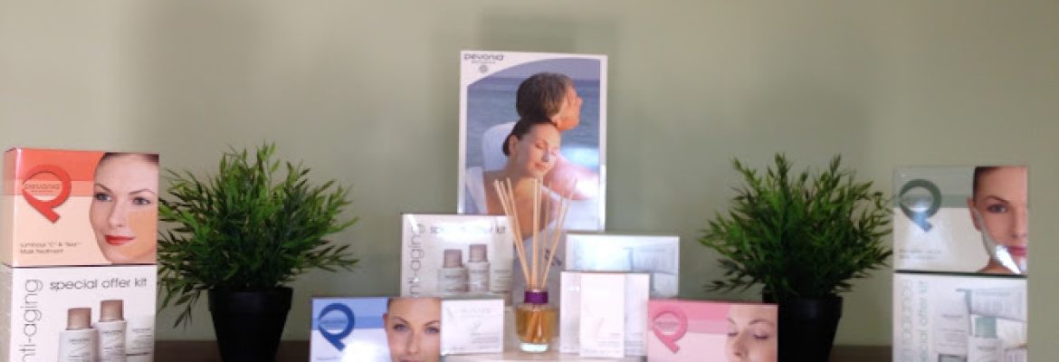 Bethel Day Spa & Nail Salon