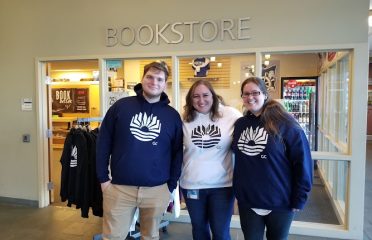 Goodwin University Bookstore