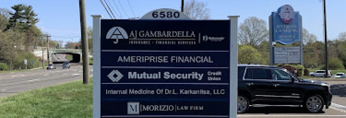 A J Gambardella Insurance and Financial Services