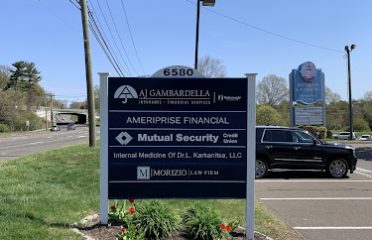 A J Gambardella Insurance and Financial Services