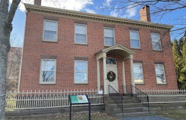 General Mansfield House