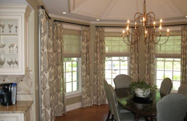 Dbc Interiors Inc