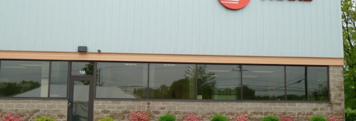 Trane Commercial Sales Office