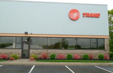 Trane Commercial Sales Office