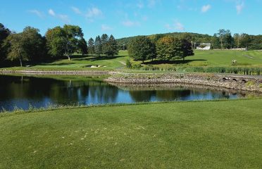 Richter Park Golf Course