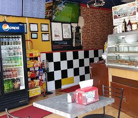 Paradise Pizza & Grill
