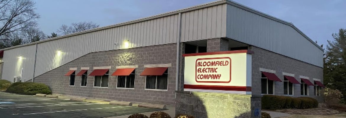 Bloomfield Electric Company