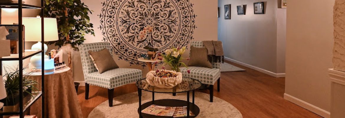 Balance Massage & Wellness Center