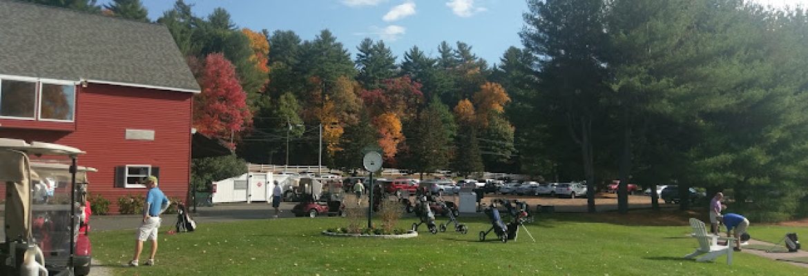 Hop Meadow Country Club