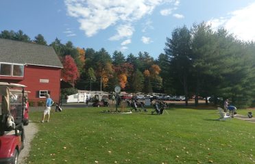 Hop Meadow Country Club
