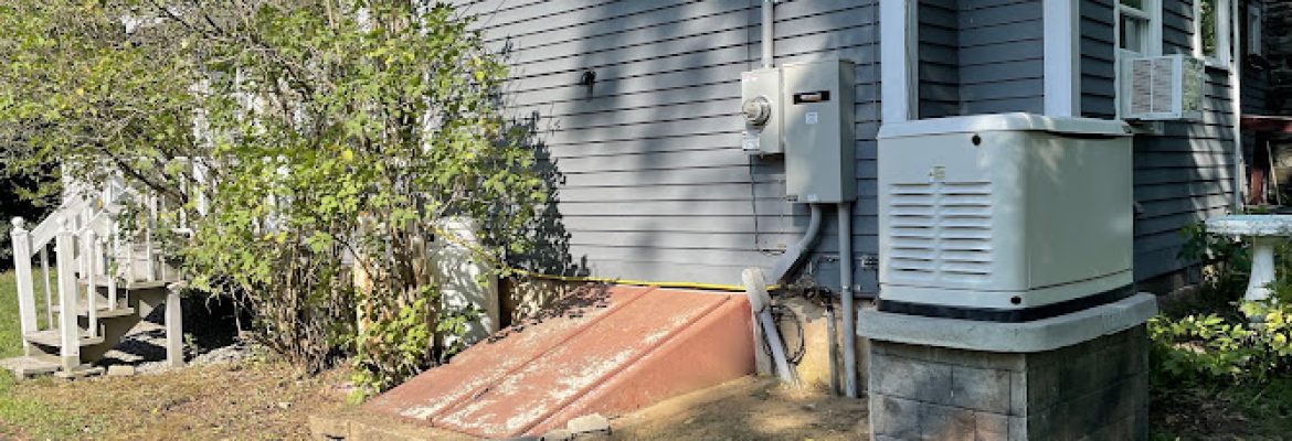 Generators On Demand LLC