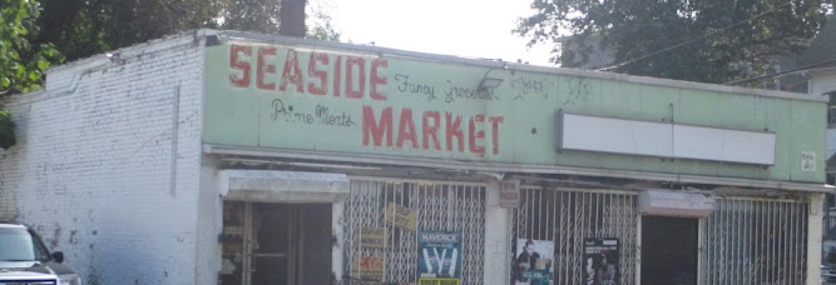 Seaside Market