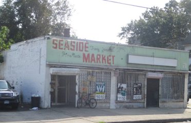Seaside Market