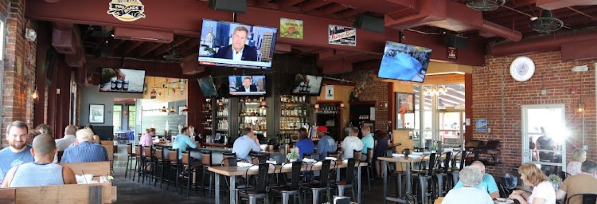 SBC Restaurant and Beer Bar