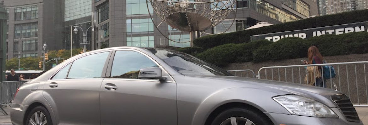 RM Limousine LLC