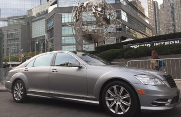 RM Limousine LLC