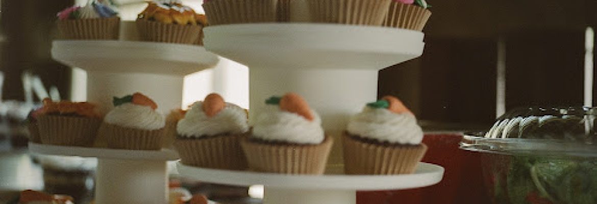 Thorncrest Farm & Milk House Chocolates