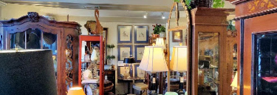 Old Village Antiques