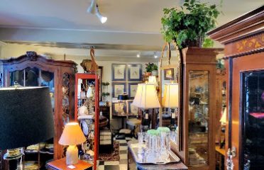Old Village Antiques