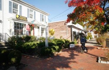 William Pitt Sotheby’s International Realty – Madison Brokerage