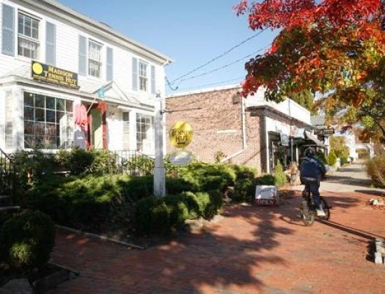 William Pitt Sotheby’s International Realty – Madison Brokerage