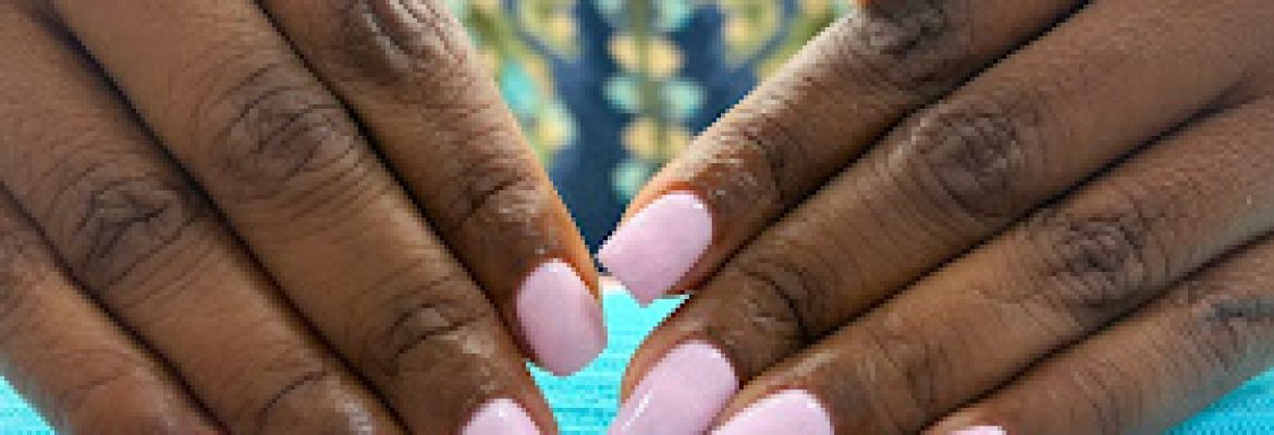 Gems Nail Bar