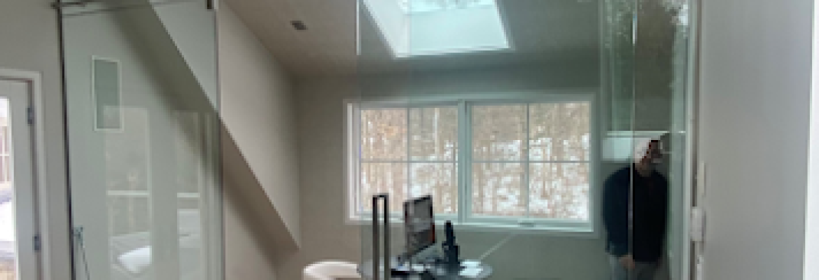 Apex Glass
