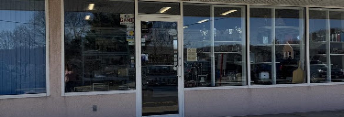 B & G Sports Co