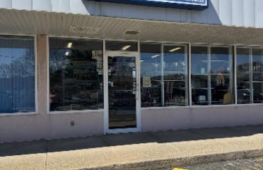 B & G Sports Co