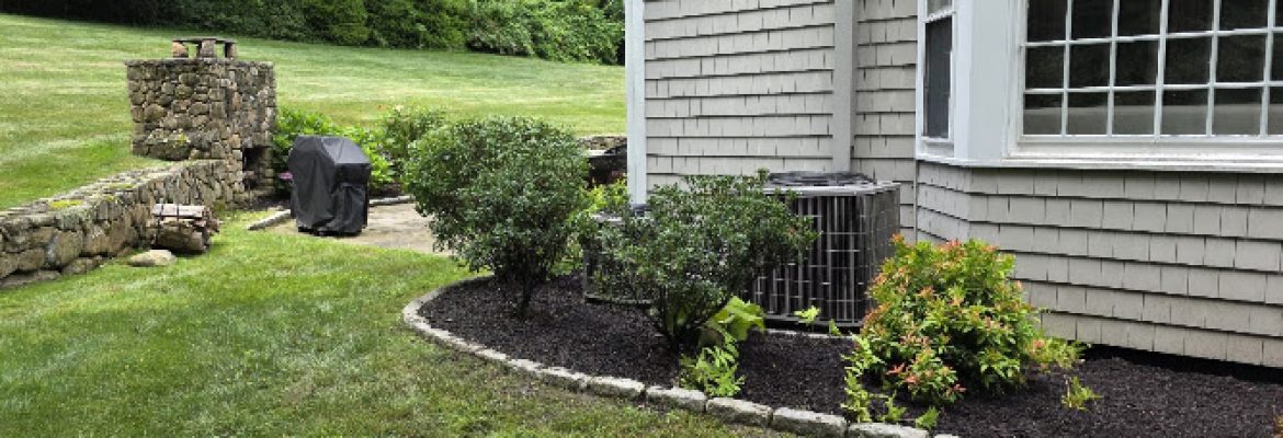 Lifetime Landscaping