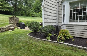 Lifetime Landscaping