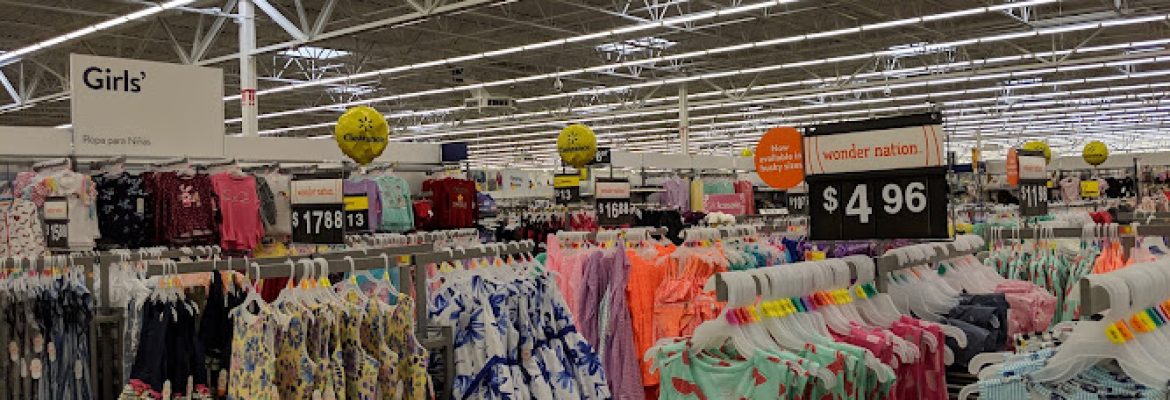 Walmart